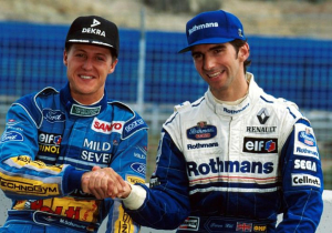 The F1 drivers who won a grand prix, but didn't lead a lap