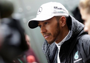 Hamilton: Abu Dhabi the last race of good-looking cars