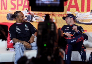 Verstappen grapt over 'Max Verstappen Ring', Hamilton moppert over klikspanen | GPFans Recap