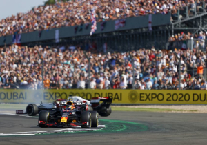 FIA neemt beslissing over Sergio Pérez na incident met Kimi Räikkönen
