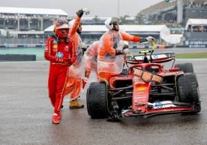 La decisión de Ferrari que debe PREOCUPAR a Carlos Sainz