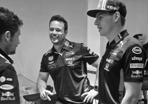 Red Bull reageert met statement op spijtig overlijden van stuntman Baumgartner