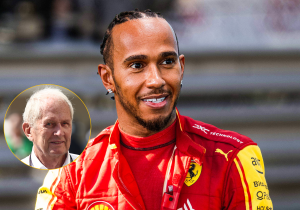 Marko twijfelt aan meerwaarde Hamilton bij Ferrari: "Valt nog te bezien"