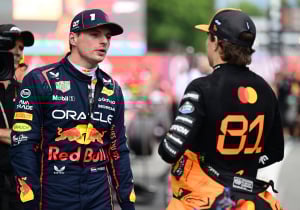 VIDEO | Red Bull-kopstuk per direct begonnen bij McLaren, 'Honda heeft truc achter de hand' | GPFans News