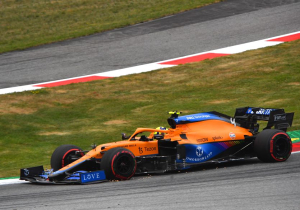McLaren 'yet to put everything together' at Austrian GP - Norris