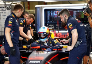 Red Bull en brandstofpartner ExxonMobil verlengen hun samenwerking