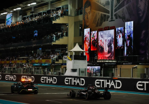 Red Bull "screaming" at FIA during controversial end to season - Horner