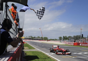 F1 registra el nombre del "Gran Premio de Madrid"