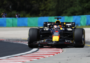 De stand in het wereldkampioenschap Formule 1 na de Grand Prix van Hongarije
