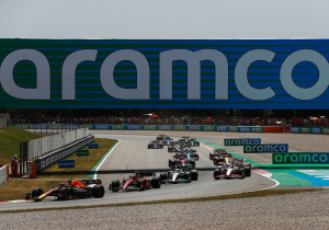 Burgemeester Madrid bevestigt gesprekken met Formule 1: "Onderhandelingen gaan goed"