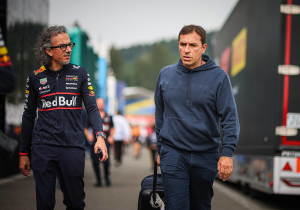 Waché schrikt van RB21 in Hongarije: "Niets reageerde zoals gehoopt"