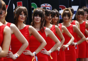 Nederlandse website begint petitie voor terugkeer van Grid Girls