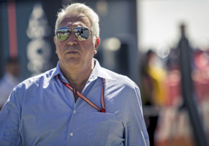 Dit zijn de mensen achter de overname van Force India