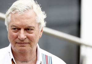 F1 is 'nowhere' with social media