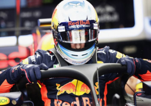 Ricciardo warns of 'extra second' to get out of the car due to halo