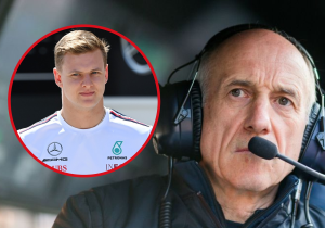 Tost: Red Bull rejected "significantly better" Schumacher for AlphaTauri