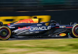 Upgrades RB20 in Japan groter dan gedacht: "Veel veranderingen onder het bodywork"