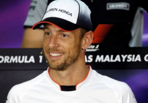 Button: My love for racing is back