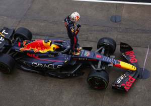 Verstappen on "perfect" Red Bull-Honda vindication - "People told us we were crazy"