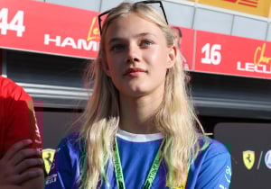 Ferrari confirm 2026 signing as racer set to compete in THREE series at once