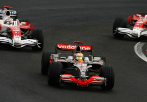 Hamilton: 2008 failure would have finished me