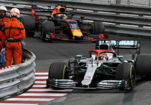 De buitenlandse media over Grand Prix van Monaco: 'Een meesterwerk'