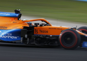 McLaren considering Ricciardo PU change for Turkish GP