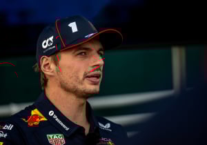 Max Verstappen Red Bull F1 contingency plan revealed