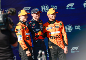 F1 Practice Today: Imola 2025 start times, schedule and how to watch live on TV