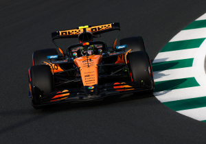 F1 Qualifying Today: Saudi Arabia Grand Prix start times, schedule and how to watch live on TV