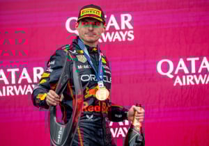 Max Verstappen reacts after Mercedes influences forces race calendar change