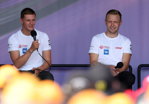 Schumacher waiting for 'avalanche moment' to end annoyance