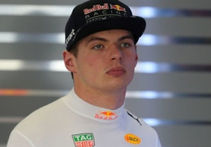 Verstappen: "Mijn voorkeur gaat uit naar Circuit Zandvoort"