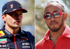 Verstappen fears grow, Hamilton is 'lucky' and a massive Newey blow - GPFans F1 Recap