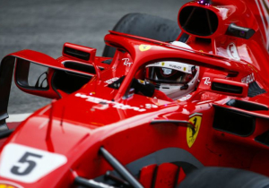 Ecclestone: Liberty should take Ferrari threat seriously