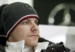 No Hamilton mind games in 2018 - Bottas