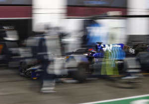 Williams "anticipated" Pirelli tyre failures - Russell