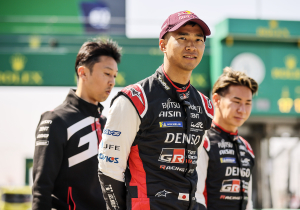 Dit is de verrassende nieuwe reservecoureur van McLaren vanaf 2024