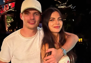 Verstappen spreekt over relatie met vader Kelly Piquet: "Lekker jezelf zijn"