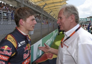 Verstappen: "Mercedes en Ferrari sneller, wij missen vermogen en topsnelheid"