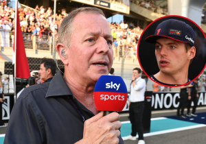 Brundle kan zich vinden in zwaardere straffen FIA: "Als je de stewards 'stomme idioten' noemt..."