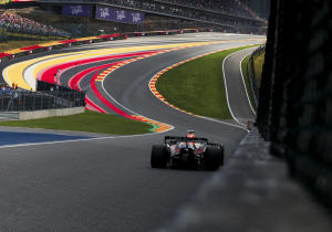 Horarios y canales de televisión para Qualy del GP de Bélgica 2025