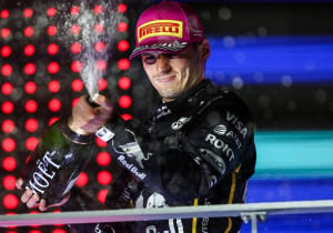 GT3 onderneemt stappen rondom Verstappen in Portimão, Formule 1 terug in Afrika | GPFans Recap