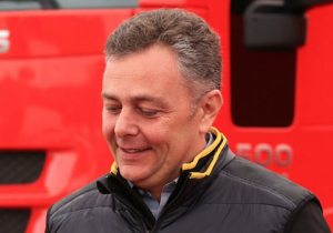 Pirelli hoping for 'five or six' title contenders