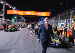 Formule E-CEO wijst naar oorzaak van vele stratencircuits in Formule 1