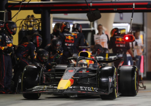 Verstappen cautious after "very important" points lost as Mercedes plot recovery - GPFans F1 Recap