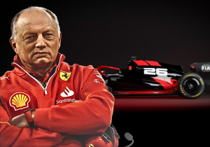 Ferrari presenta su propio TRUCO en el coche de 2026 para vencer a Red Bull y Mercedes
