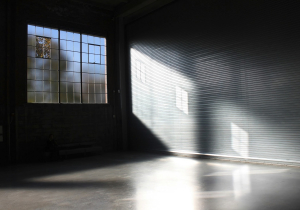 De perfecte garagevloer voor jouw sportauto