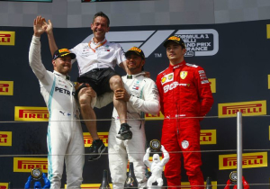 French Grand Prix: Driver Ratings