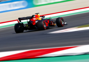 Grote run op tickets Nürburgring: "Goed nieuws voor de Formule 1"